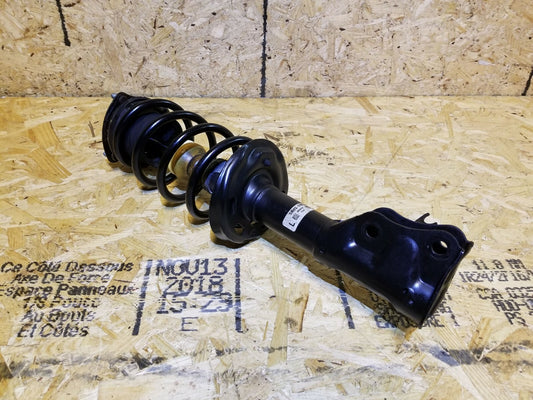 2009 Honda Civic Shock Strut Absorber Front Driver Side Left OEM