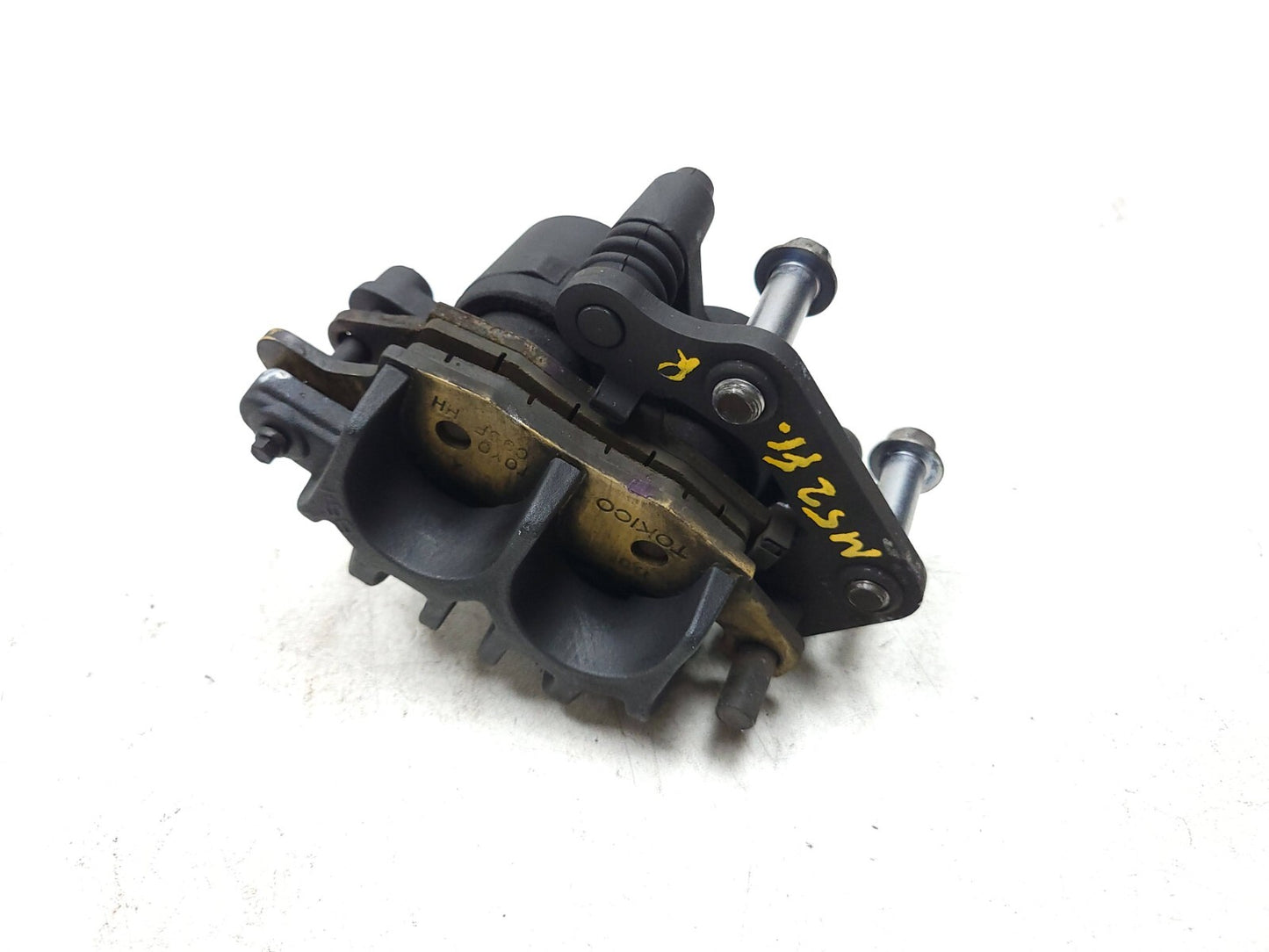 2006 - 2008 Kawasaki Ninja 650 Ex650 Front Brake Caliper Left & Right OEM
