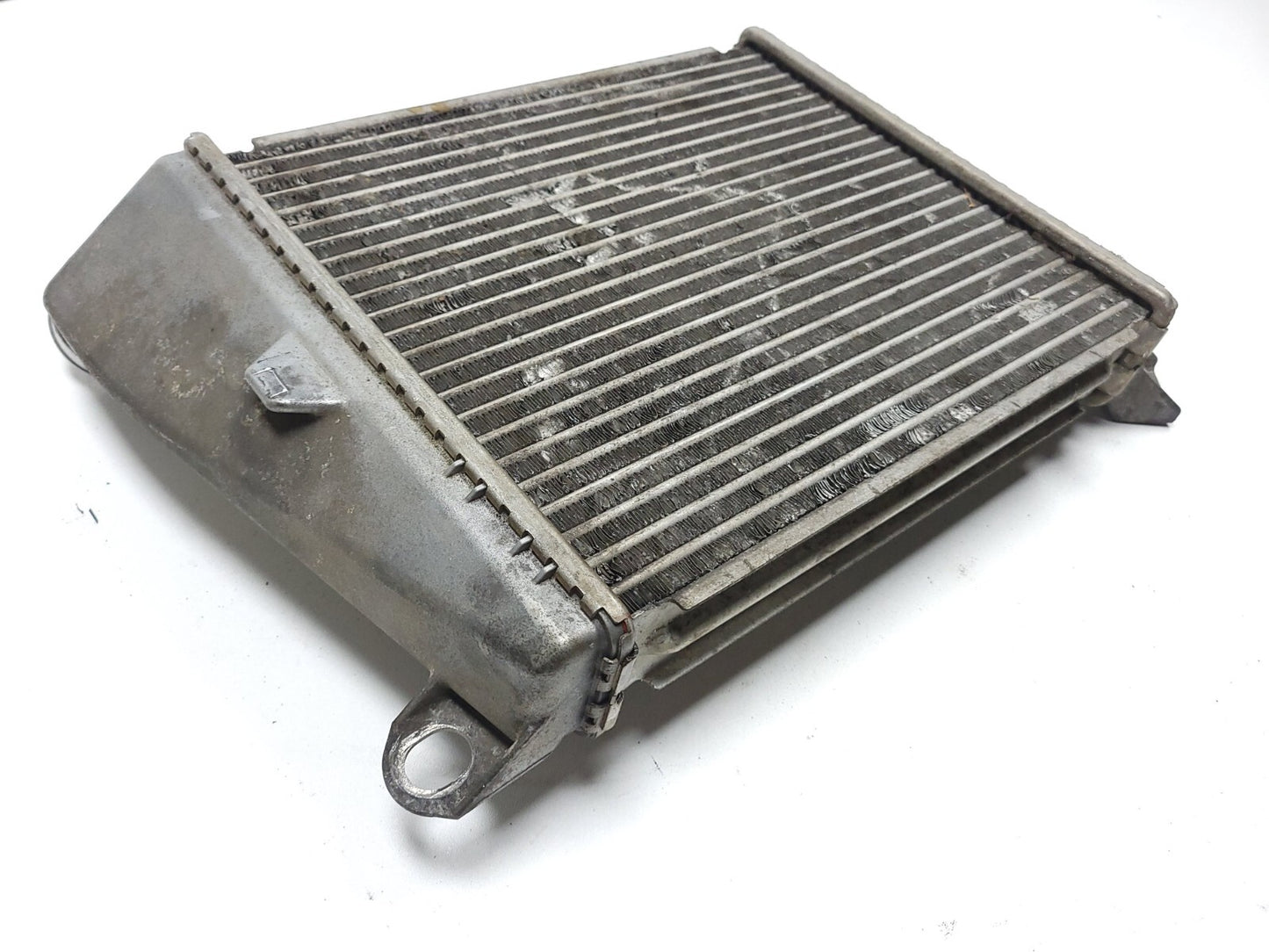 2009 Mazda Cx-7 Intecooler OEM