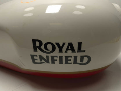 2022 Royal Enfield Intercepter 650 Int650 Gas Fuel Tank OEM