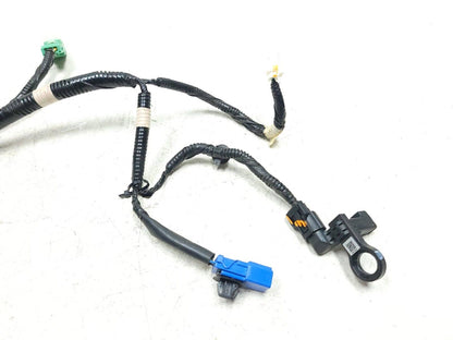 07-12 Acura RDX Front Driver Seat Wire Harness OEM