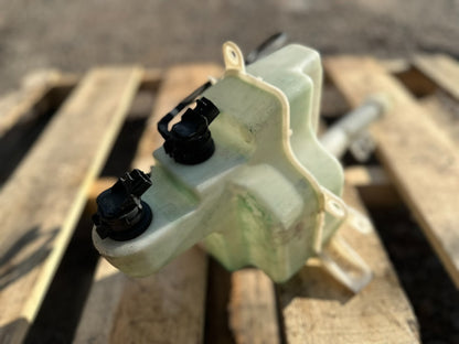 2009 Mazda Cx-7 Windshield Washer Tank Reservoir OEM
