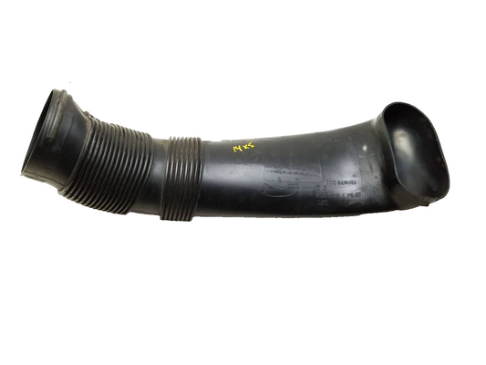 14-18 BMW X5 F15 Air Intake Duct Tube Hose N55 OEM 89k Miles✅