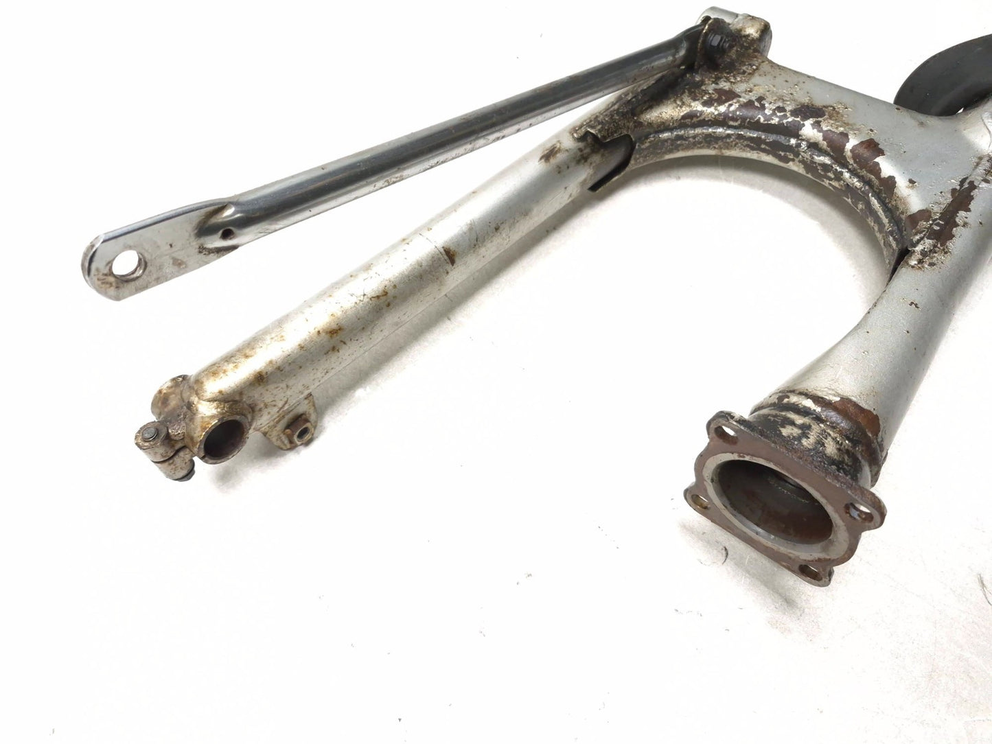 1994 Yamaha Virago Xv1100 Rear Swingarm OEM