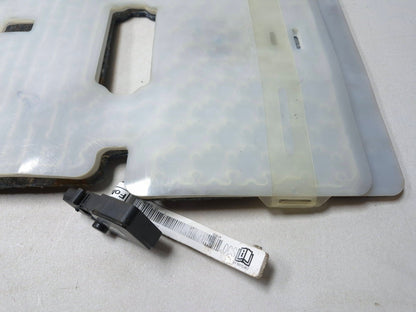 2014 Ford Focus St Front Passenger Seat Occupant Sensor OEM