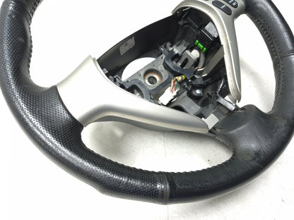 2007 Honda Fit Steering Wheel & Controls OEM