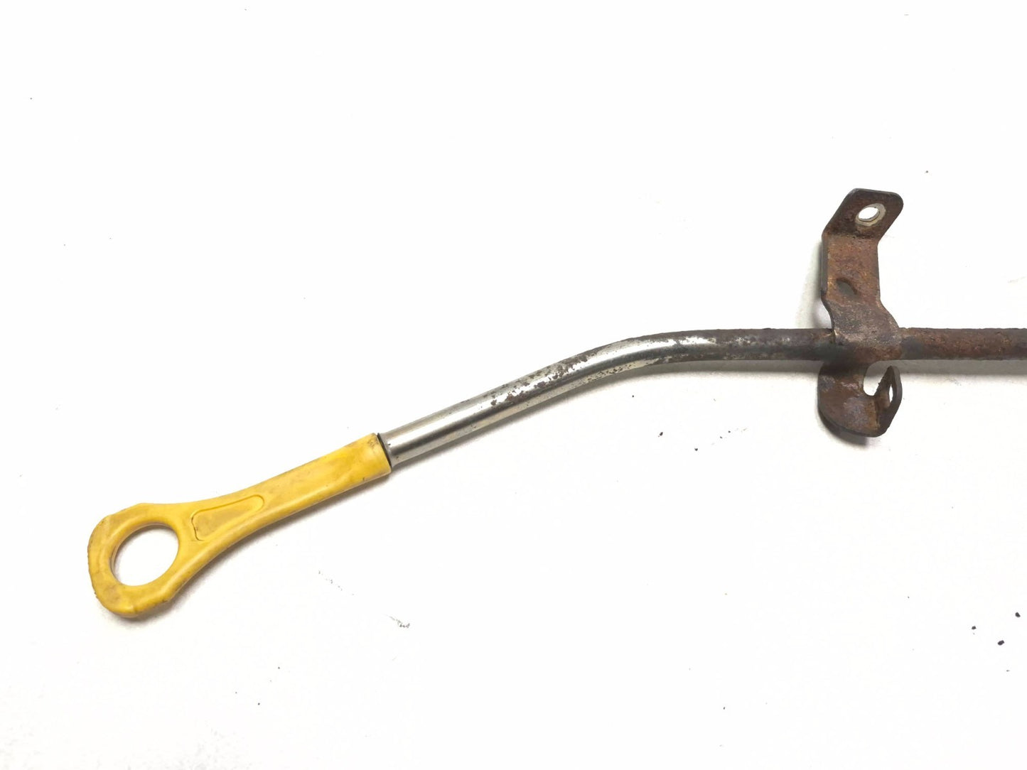 2011 Kia Sportage Engine Oil Dipstick & Tube 2.4l OEM
