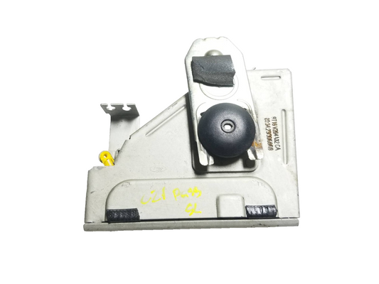 10 - 13 Ford Transit Connect Sliding Door Lock Rear Passenger Side Right OEM