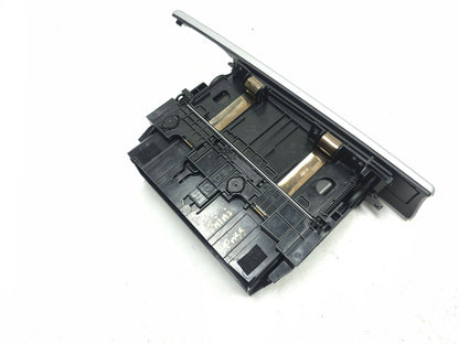 2013 Mini Cooper Upper Dashboard Storage Compartment Passenger Side OEM