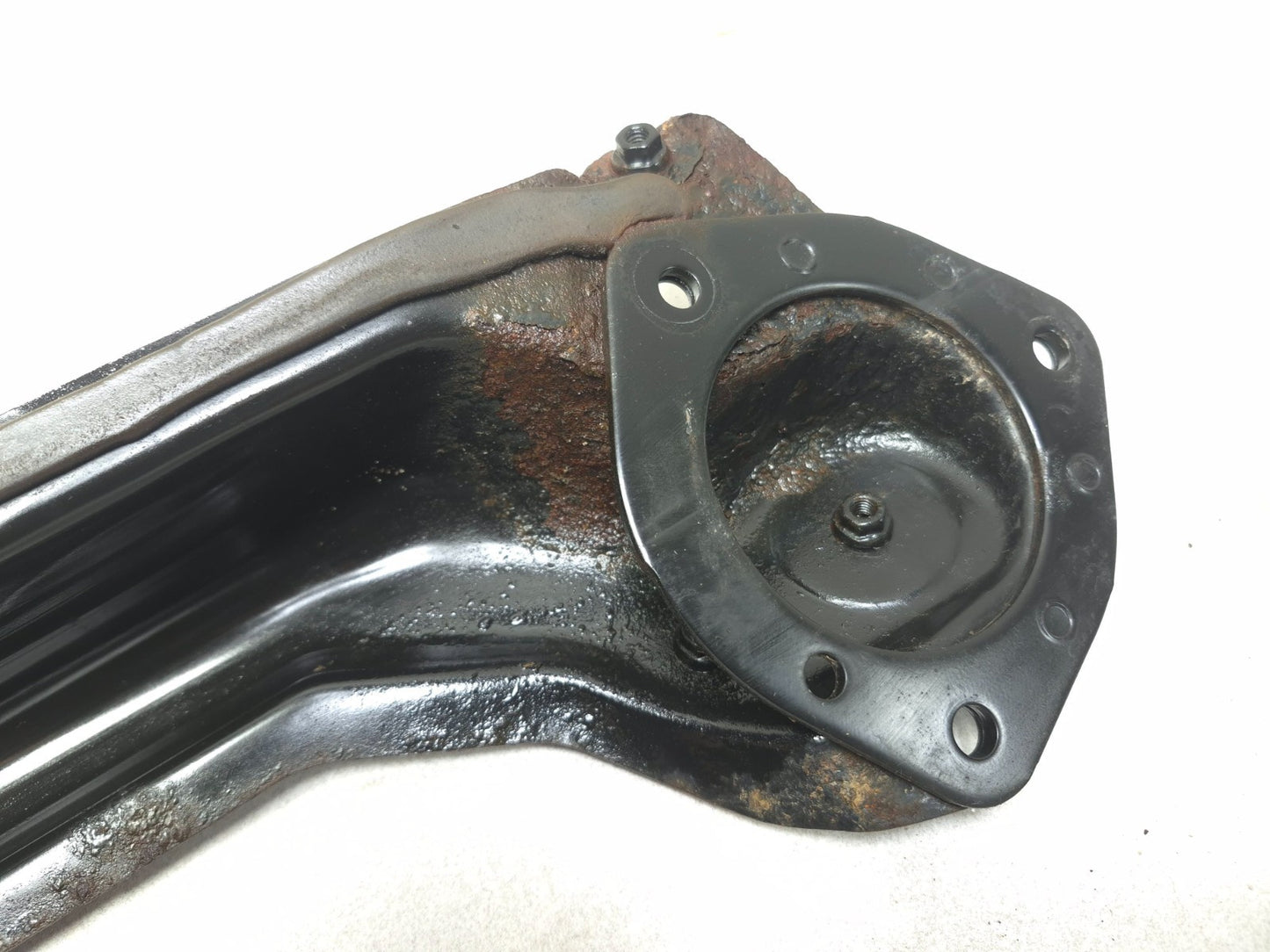 2013 Ford Focus Front Strut Tower Brace Bracket Support Tie Bar OEM