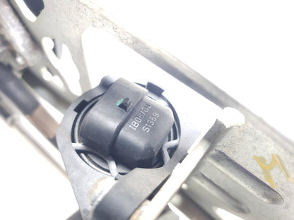 2008 - 2010 Ducati 848 Throttle Body OEM