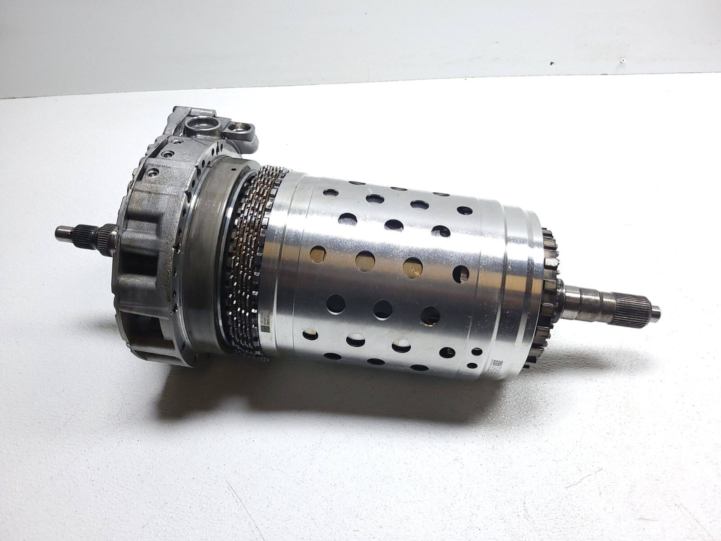 2012 Audi A7 Gearbox Internal Unit Clutch Planetary Gear OEM 3.0t