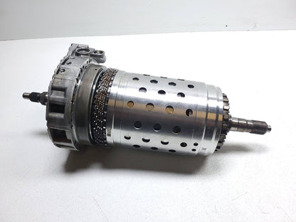 2012 Audi A7 Gearbox Internal Unit Clutch Planetary Gear OEM 3.0t