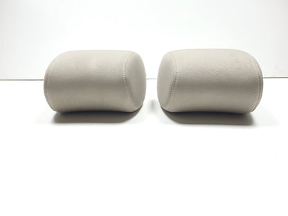 2009 Mazda Cx-7 Front Headrest 2pcs OEM