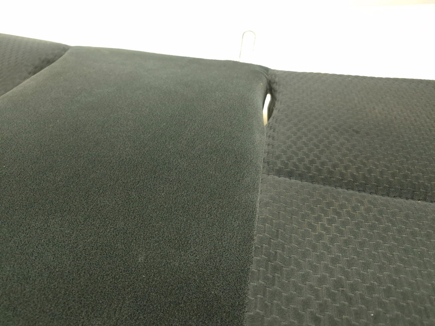 2007 Toyota Corolla Rear Seat Lower Cushion OEM