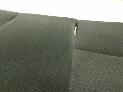 2007 Toyota Corolla Rear Seat Lower Cushion OEM