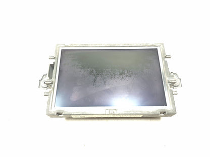 2010-2013 Mercedes W212 E350 Cls550 Navigation Gps Radio Info Display Screen OEM