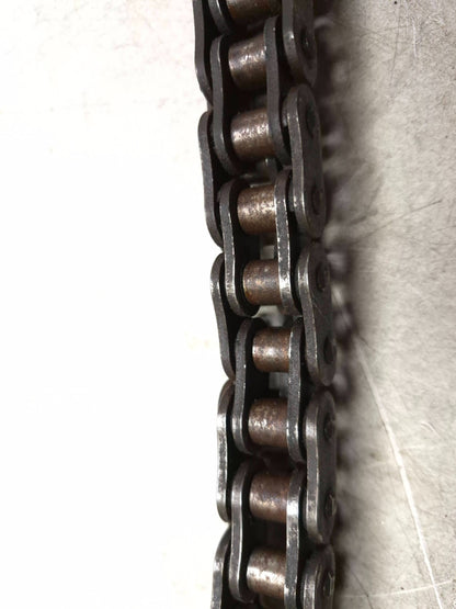1993 Suzuki Gsx 600 Fp Katana Rear Sprocket Assy & Drive Chain OEM