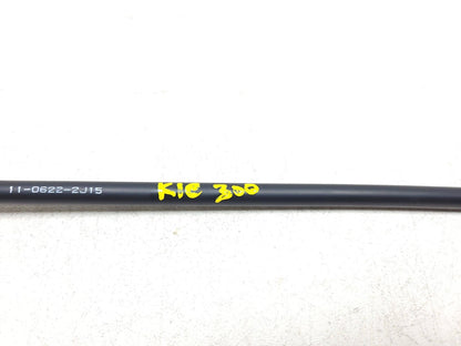 17-24 Kawasaki Kle300 Versys-x 300 Throttle Cable