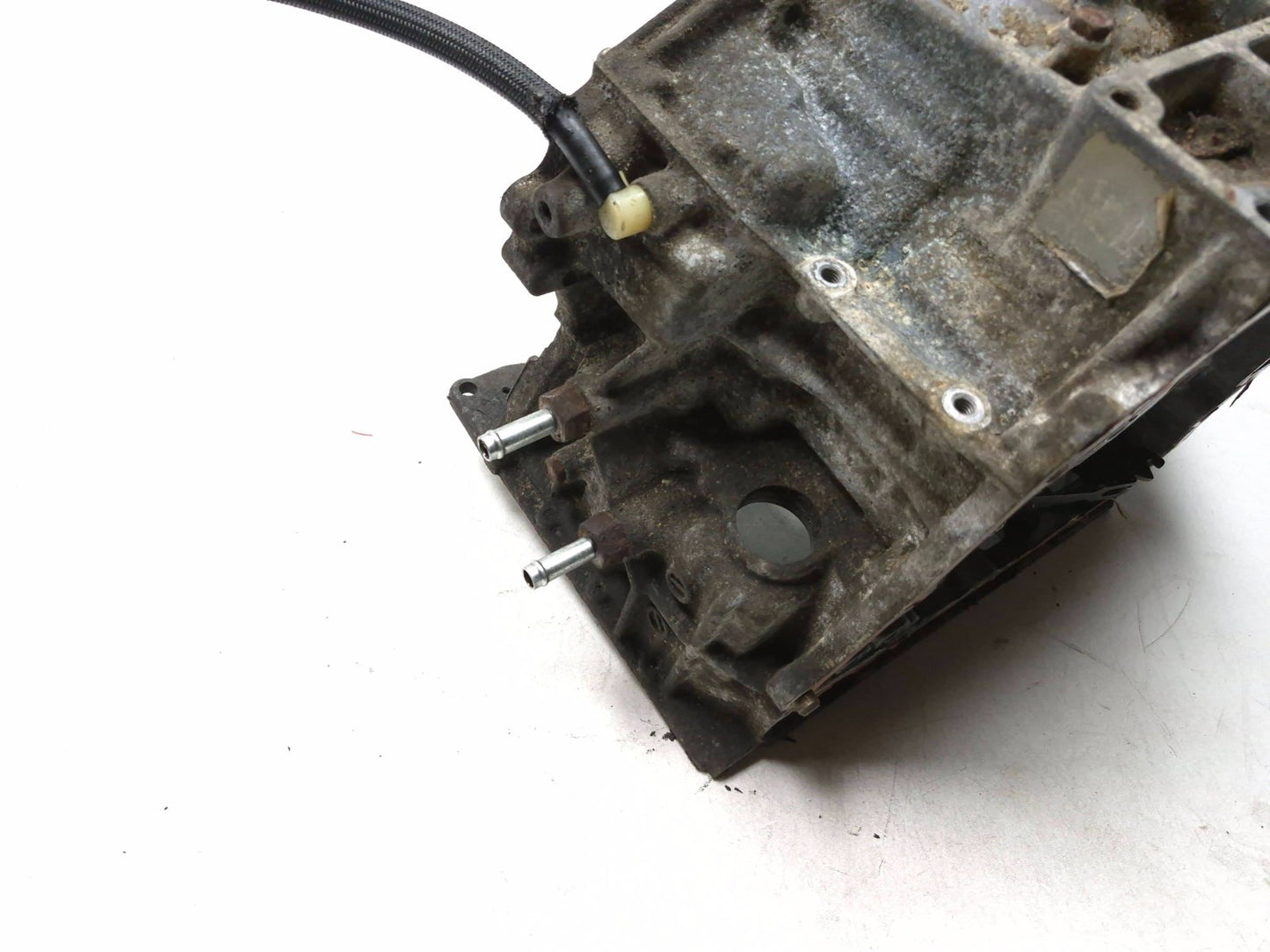 2012 Toyota Camry Automatic Transmission Case 3514133140 2.5l OEM