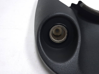 2015 Nissan Juke Dashboard Trim Power Outlet OEM