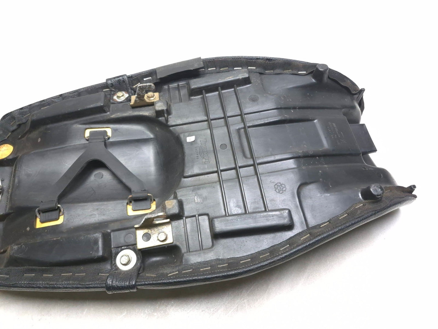 2000 Triumph Sprint St Seat OEM