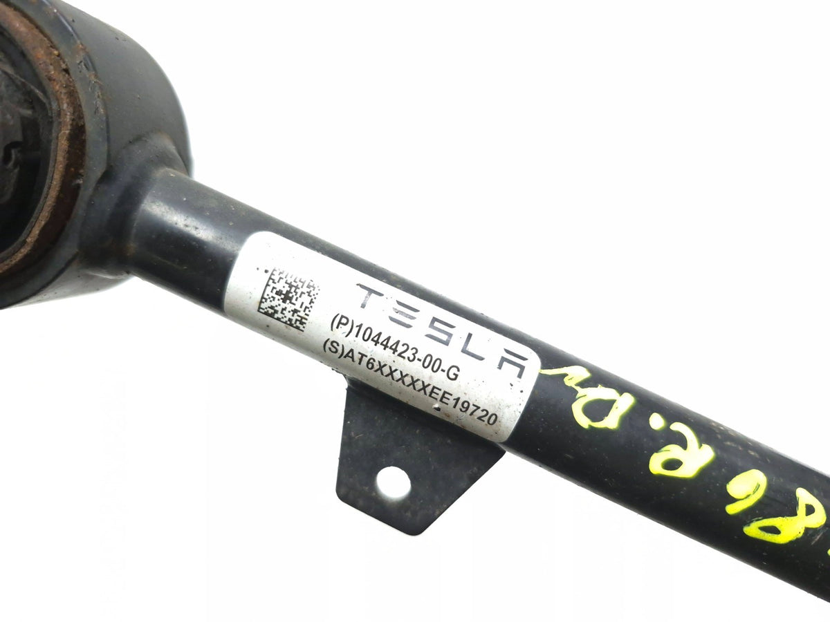 2020 Tesla Model 3 Y Rear Suspension Lower Upper Control Arm 5pcs Left Or Right