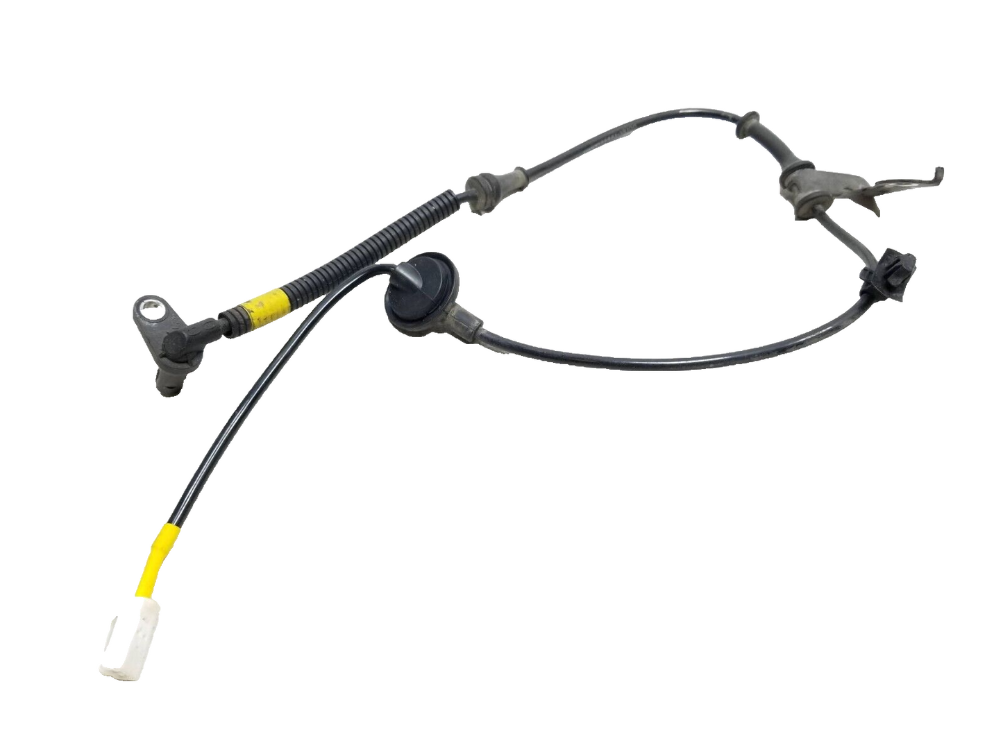 2012 - 2017 Hyundai Accent ABS Wheel Speed Sensor Rear Passenger Side Right OEM