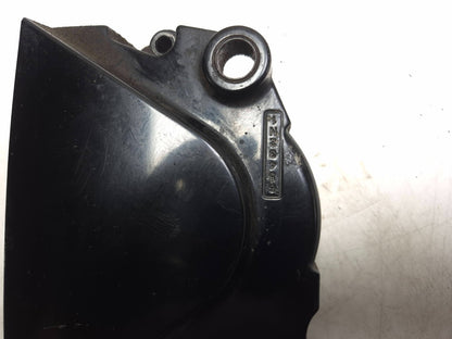 2006 Kawasaki Ninja 250 Ex250 Front Sprocket Chain Cover OEM