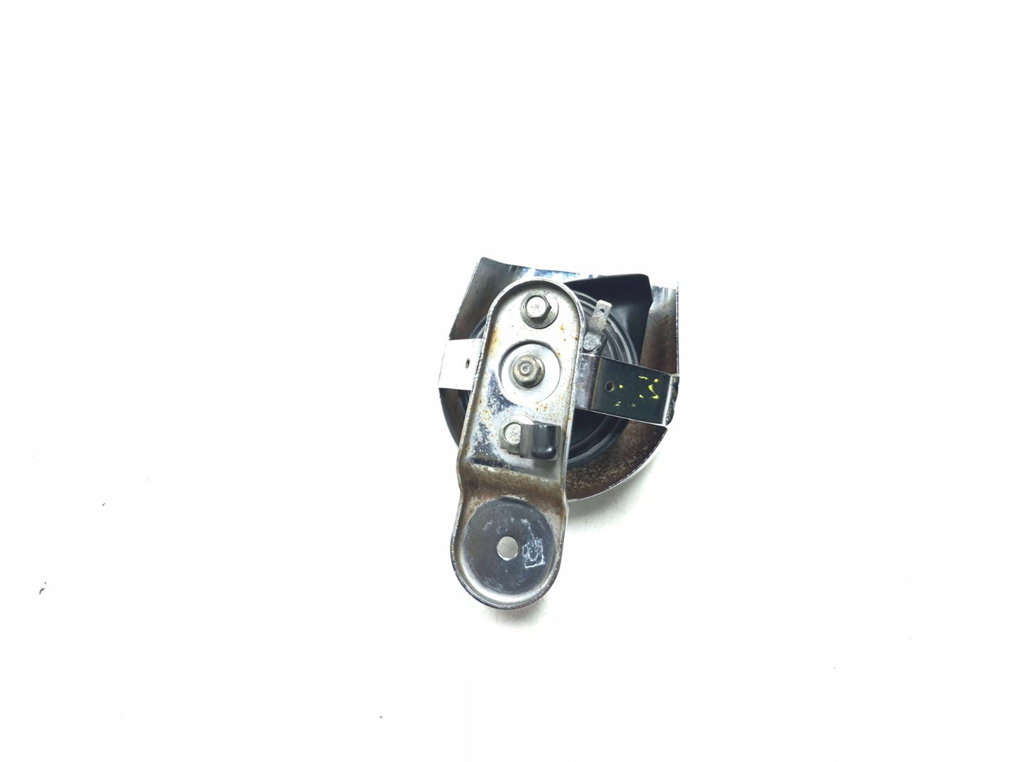 2004 Harley-davidson Touring Electra Glide Horn Signal W/ Cover OEM