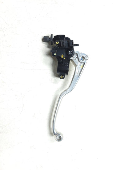 17-24 Kawasaki Kle300 Versys-x 300 Clutch Lever