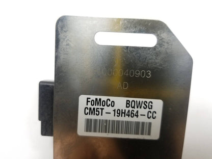 2012 - 2018 Ford Focus Gps Positioning Antenna Module Computer Unit OEM