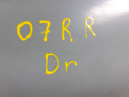 2007 Range Rover Fender Driver Side Left OEM ✅
