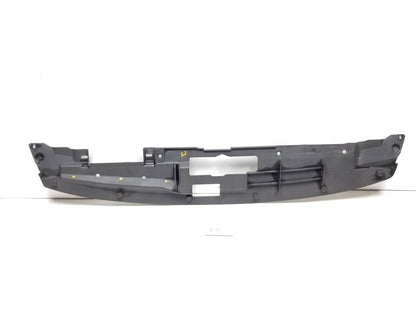 2007-2012 Dodge Caliber Sxt Upper Radiator Support Cover Plastic OEM