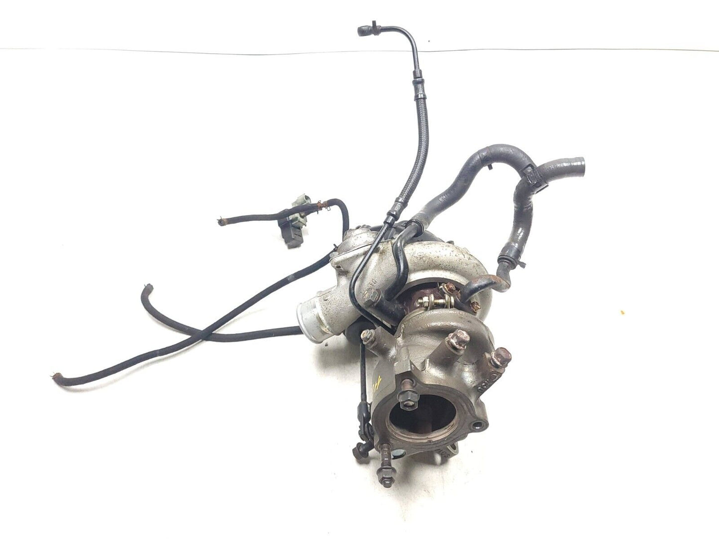 2010 - 2012 Hyundai Genesis Turbo Turbocharger 2.0t OEM