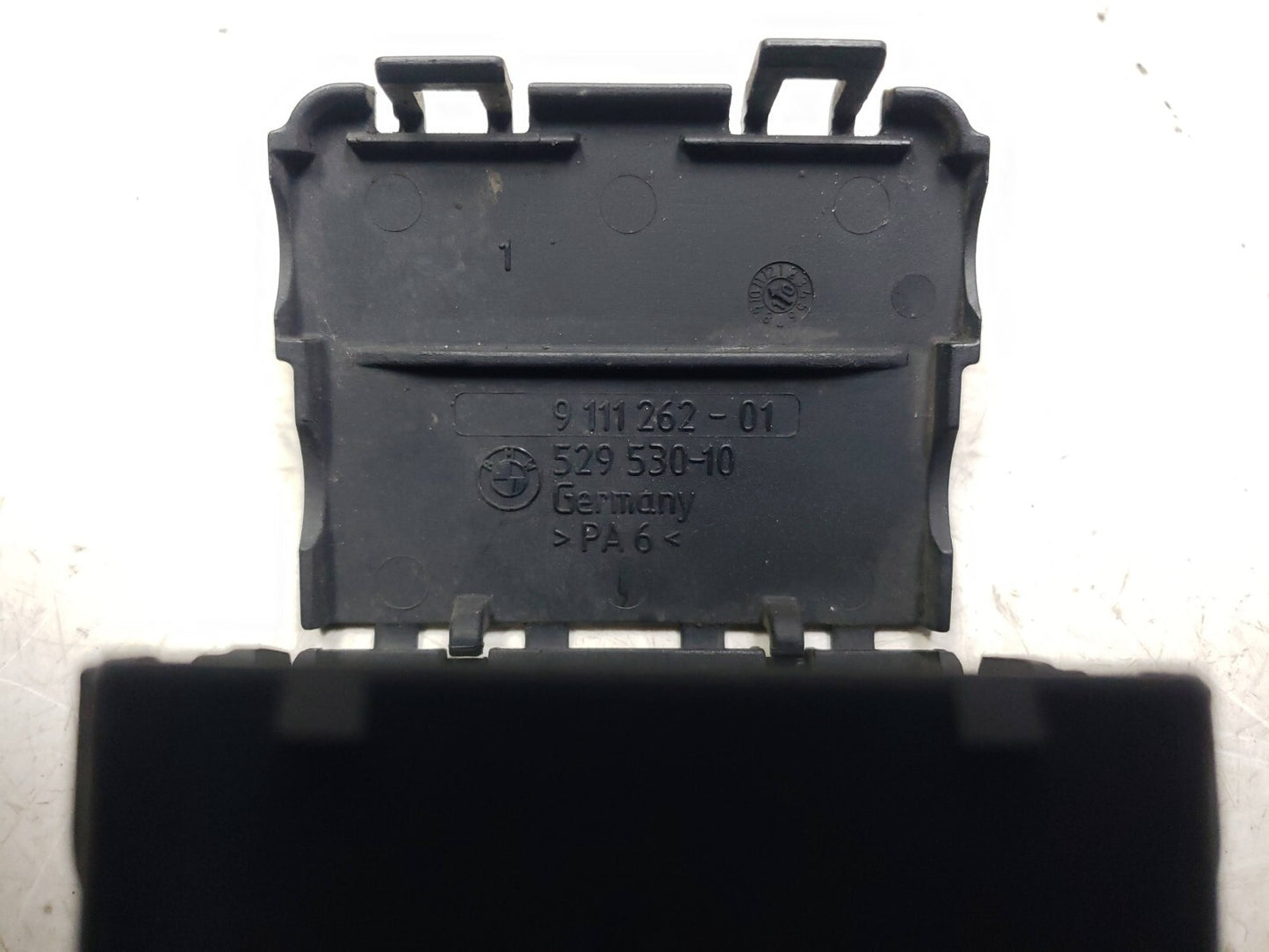 2007 - 2013 BMW X5 E70 Wire Plug Connector Bracket Rear Right & Left OEM