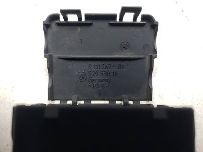 2007 - 2013 BMW X5 E70 Wire Plug Connector Bracket Rear Right & Left OEM