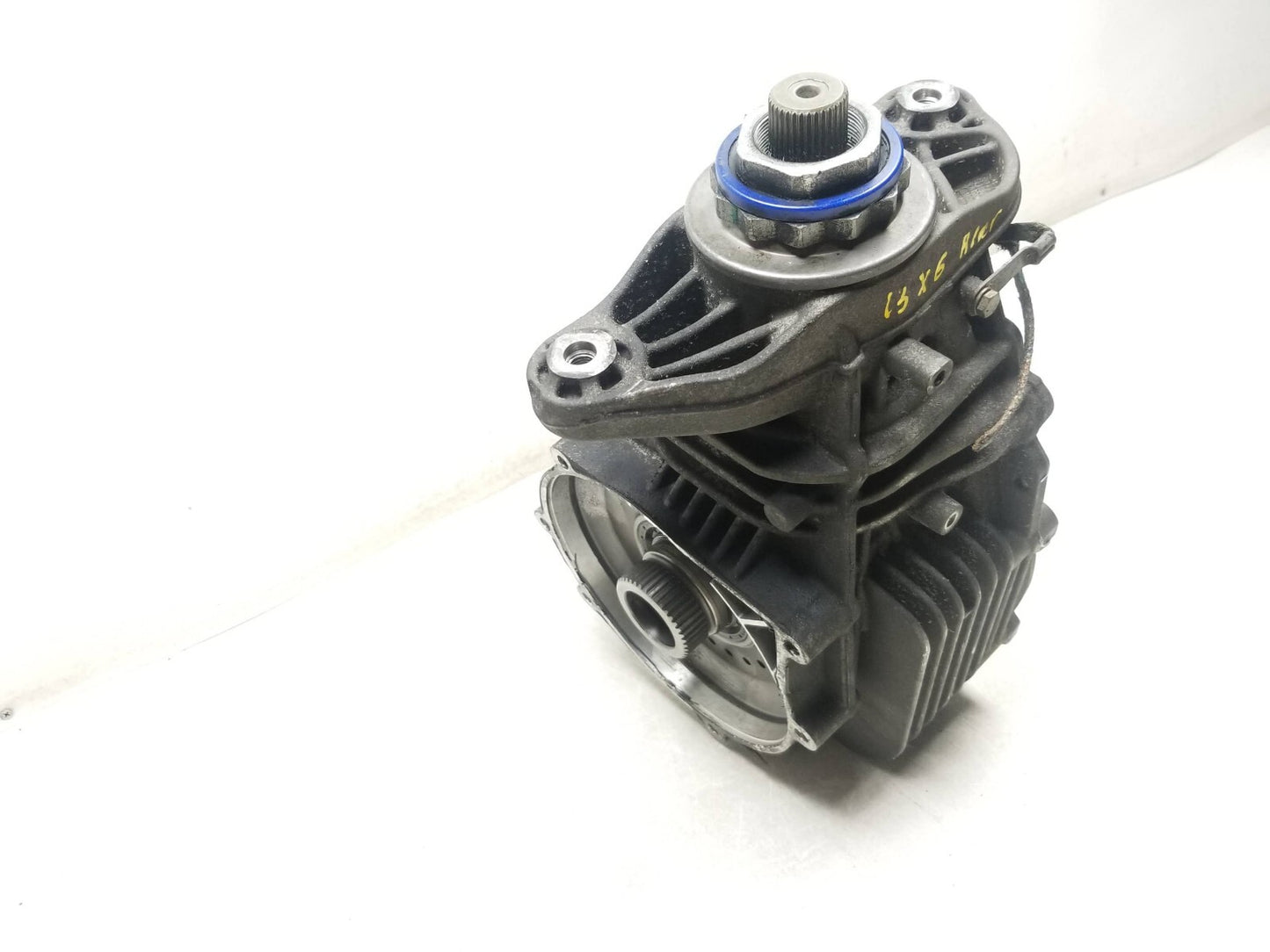 2013 BMW X6 Rear Differential OEM