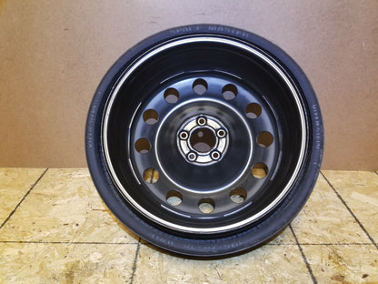 2010 Mercedes-benz R350 Spare Tire 195/70r18 OEM