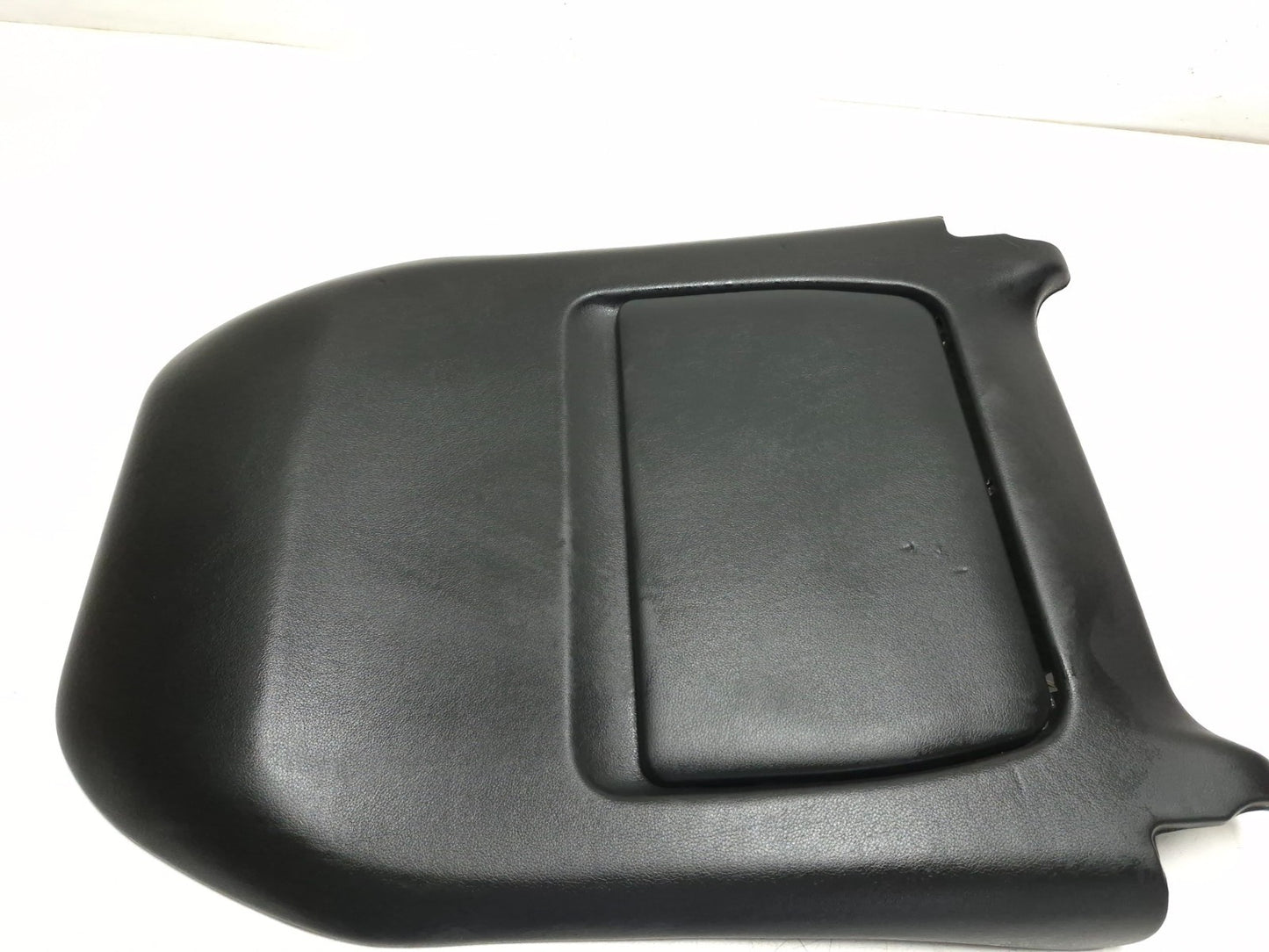2008 Acura Tl Type-s Front Seat Back Cover Panel Right Passenger Side OEM