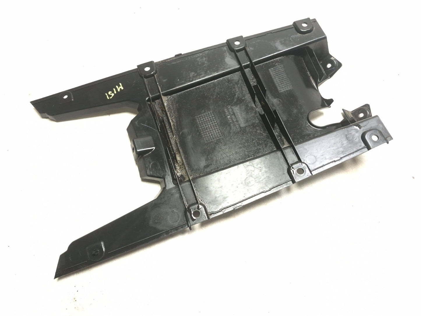 2023 Honda Navi Nva110b Fuel Tank Lower Center Cover Pair OEM