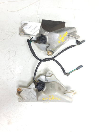 2012 - 2016 Kawasaki Ex650 Ninja 650 Front Turn Signal Left & Right 2pcs