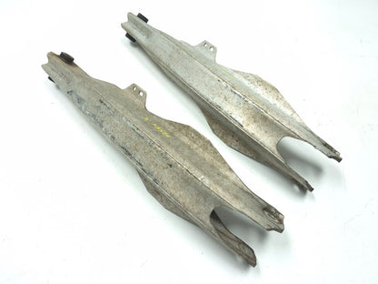 2010 Chevrolet Malibu Rear Lower Control Arm Pair OEM