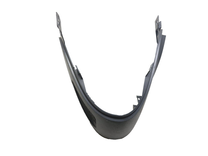 2013 Fiat 500 Turbo Center Console Lower Dash Trim Panel OEM