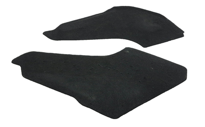 2022 Tesla Model 3 Center Console Side Trim Carpet Panel Left & Right OEM