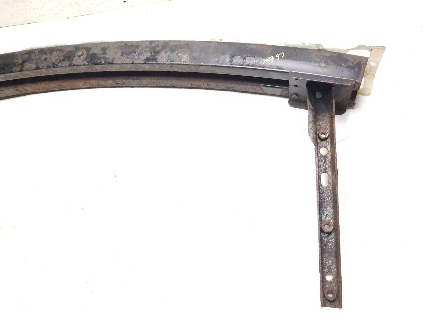 2011 - 2020 Dodge Grand Caravan Rear Bumper Reinforcement Impact Bar Beam OEM