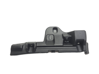 2010 Lexus Hs250h Dash Lower Trim Panel Driver Side Left OEM