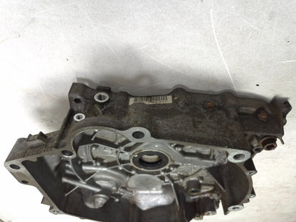 2013 Honda Fit 1.5l Automatic Transmission Case OEM
