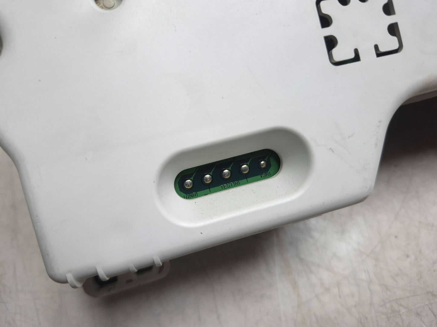 2008 Acura Tl Type-s Instrument Cluster Speedometer Gauge OEM