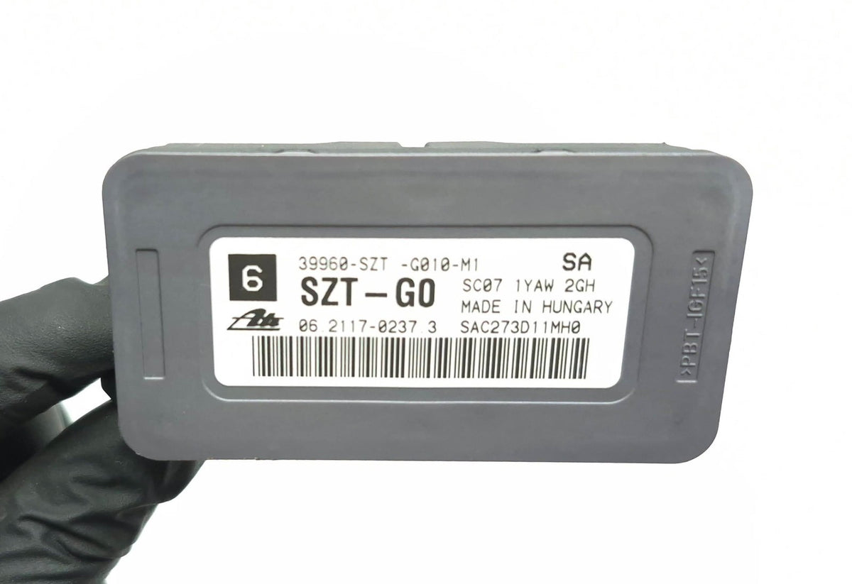 2013 Honda Cr-z Yaw Rate Sensor OEM